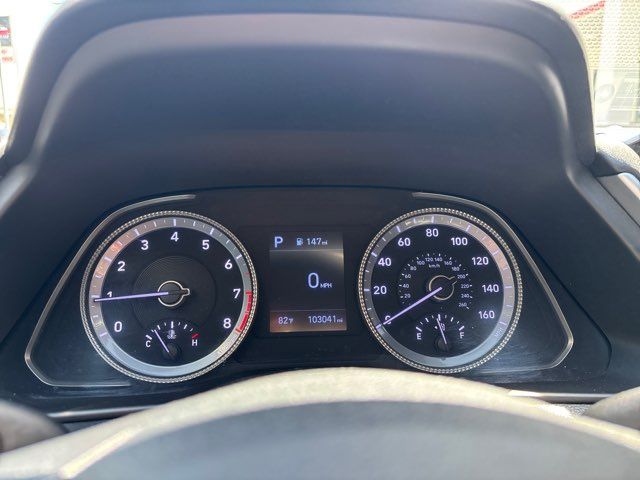 2021 Hyundai SONATA SE | San Antonio, TX | Clear Choice Automotive South