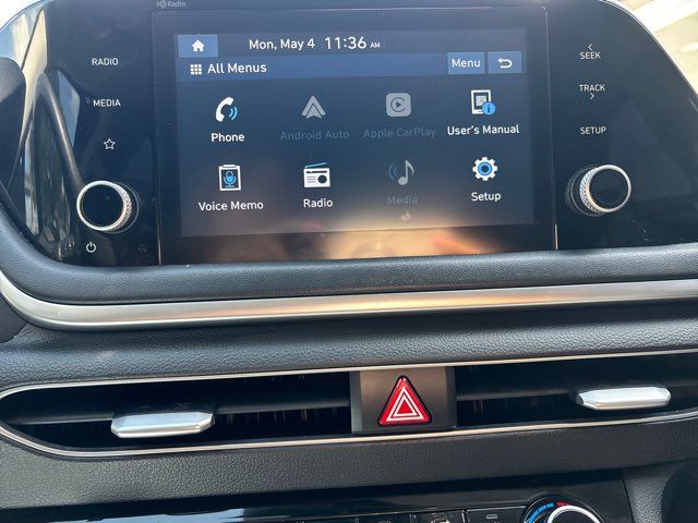2021 Hyundai SONATA SE | San Antonio, TX | Clear Choice Automotive South