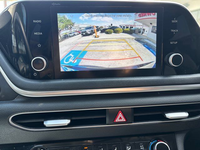 2021 Hyundai SONATA SE | San Antonio, TX | Clear Choice Automotive South