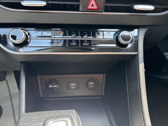 2021 Hyundai SONATA SE | San Antonio, TX | Clear Choice Automotive South