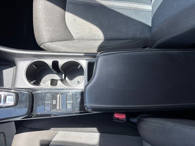 2021 Hyundai SONATA SE | San Antonio, TX | Clear Choice Automotive South
