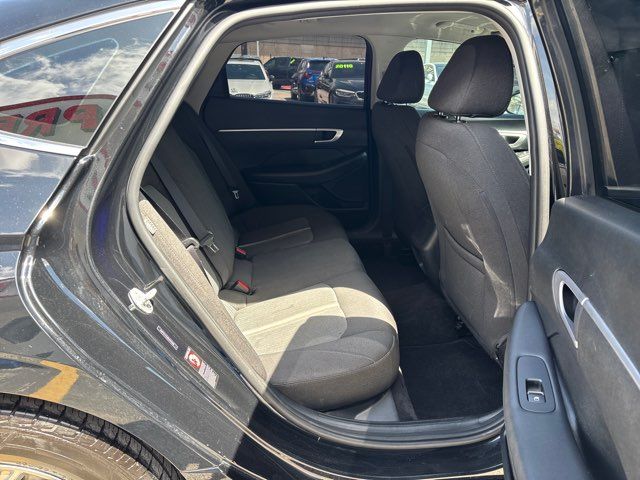 2021 Hyundai SONATA SE | San Antonio, TX | Clear Choice Automotive South