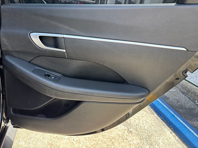 2021 Hyundai SONATA SE | San Antonio, TX | Clear Choice Automotive South