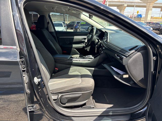 2021 Hyundai SONATA SE | San Antonio, TX | Clear Choice Automotive South 2021 Hyundai SONATA SE | San Antonio, TX | Clear Choice Automotive South