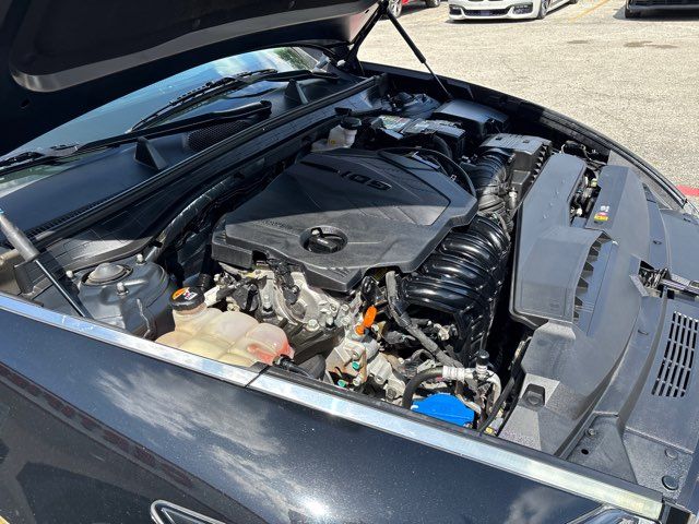 2021 Hyundai SONATA SE | San Antonio, TX | Clear Choice Automotive South