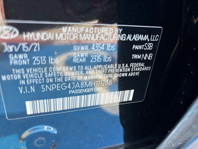 2021 Hyundai SONATA SE | San Antonio, TX | Clear Choice Automotive South
