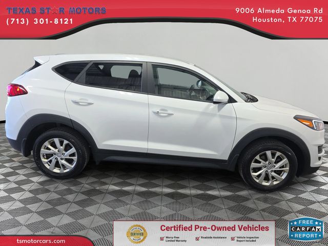 2021 Hyundai TUCSON VALUE | Houston, TX | Texas Star Motors 2021 Hyundai TUCSON VALUE | Houston, TX | Texas Star Motors