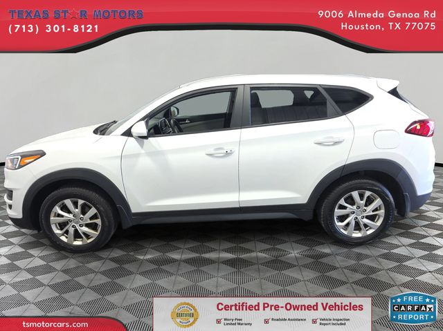 2021 Hyundai TUCSON VALUE | Houston, TX | Texas Star Motors 2021 Hyundai TUCSON VALUE | Houston, TX | Texas Star Motors