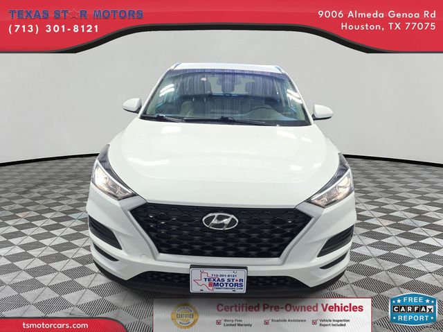 2021 Hyundai TUCSON VALUE | Houston, TX | Texas Star Motors 2021 Hyundai TUCSON VALUE | Houston, TX | Texas Star Motors