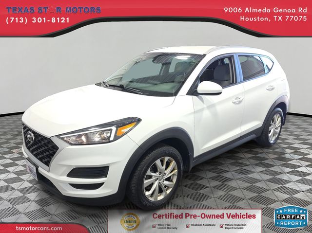 2021 Hyundai TUCSON VALUE | Houston, TX | Texas Star Motors 2021 Hyundai TUCSON VALUE | Houston, TX | Texas Star Motors
