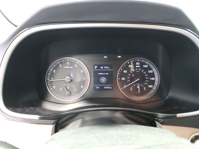 2021 Hyundai TUCSON LIMITED 2021 Hyundai TUCSON LIMITED