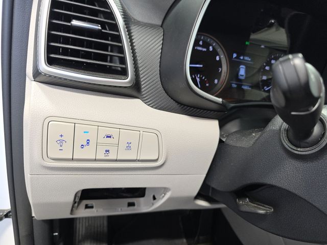 2021 Hyundai TUCSON LIMITED 2021 Hyundai TUCSON LIMITED