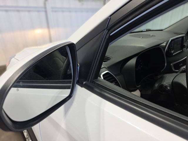 2021 Hyundai TUCSON LIMITED 2021 Hyundai TUCSON LIMITED