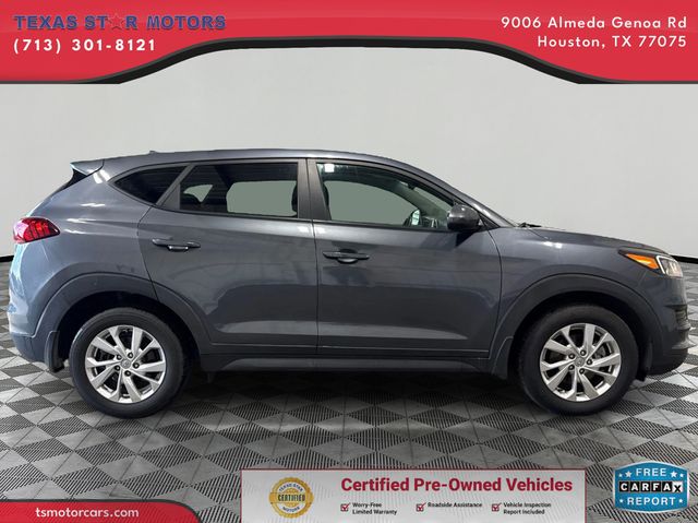 2021 Hyundai TUCSON SE | Houston, TX | Texas Star Motors 2021 Hyundai TUCSON SE | Houston, TX | Texas Star Motors