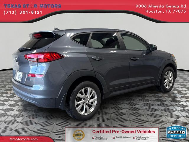 2021 Hyundai TUCSON SE | Houston, TX | Texas Star Motors 2021 Hyundai TUCSON SE | Houston, TX | Texas Star Motors