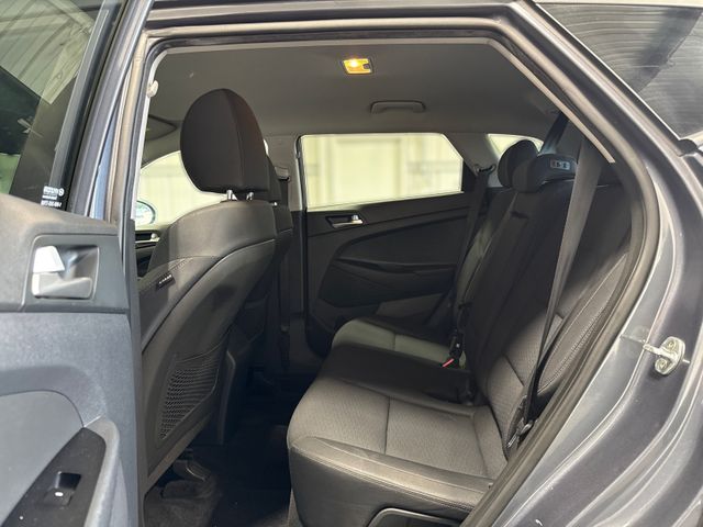 2021 Hyundai TUCSON SE | Houston, TX | Texas Star Motors