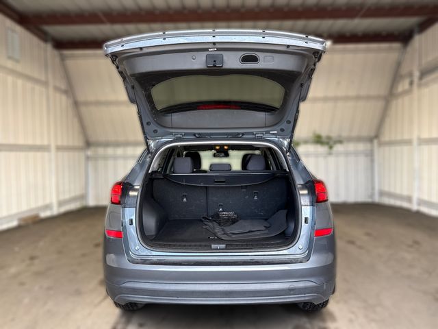 2021 Hyundai TUCSON SE | Houston, TX | Texas Star Motors