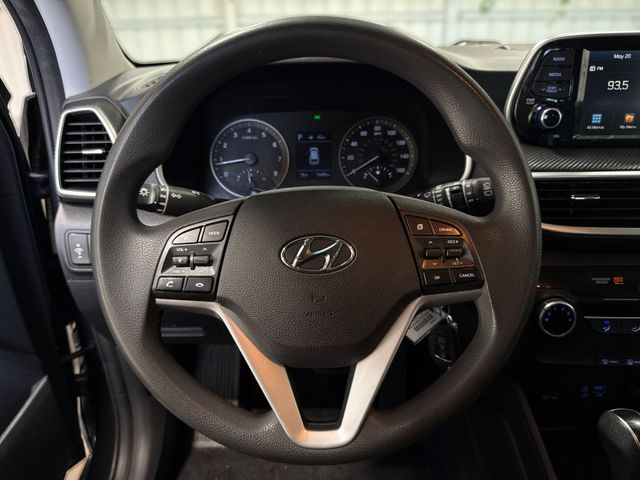 2021 Hyundai TUCSON SE | Houston, TX | Texas Star Motors