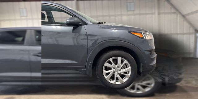 2021 Hyundai TUCSON SE | Houston, TX | Texas Star Motors