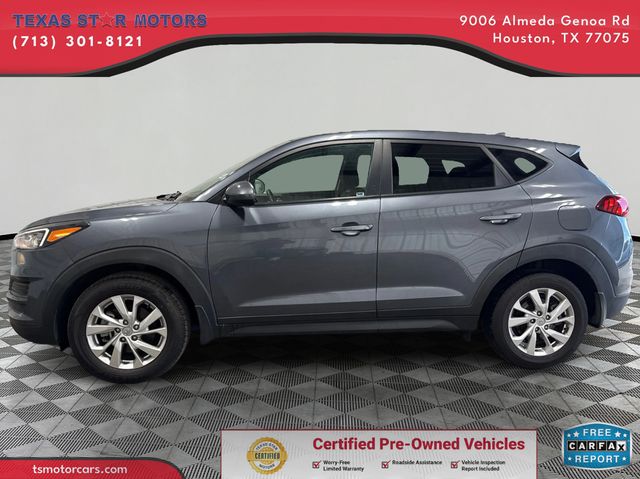 2021 Hyundai TUCSON SE | Houston, TX | Texas Star Motors 2021 Hyundai TUCSON SE | Houston, TX | Texas Star Motors