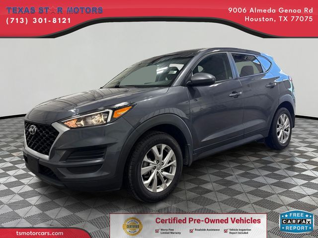 2021 Hyundai TUCSON SE | Houston, TX | Texas Star Motors 2021 Hyundai TUCSON SE | Houston, TX | Texas Star Motors