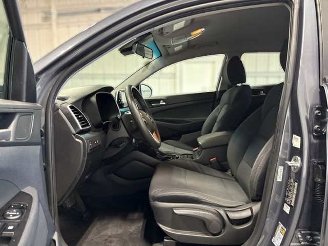 2021 Hyundai TUCSON SE | Houston, TX | Texas Star Motors