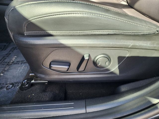 2021 Hyundai TUCSON Limited 2021 Hyundai TUCSON Limited