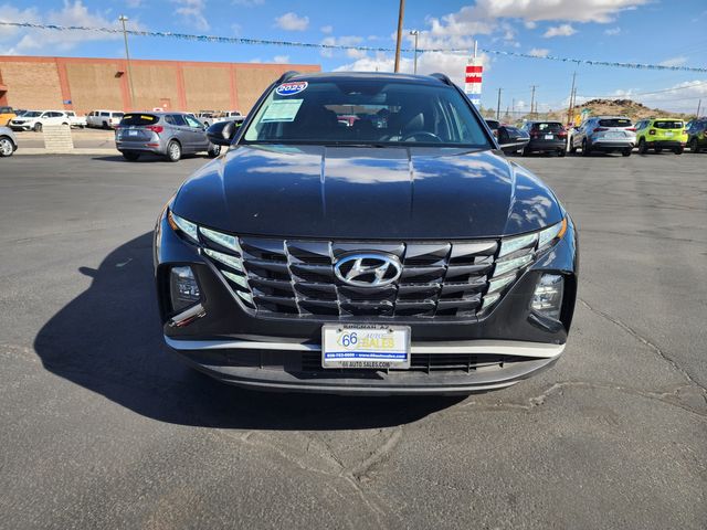 2021 Hyundai TUCSON Limited 2021 Hyundai TUCSON Limited