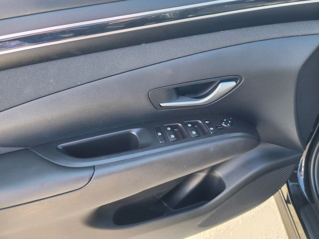 2021 Hyundai TUCSON Limited 2021 Hyundai TUCSON Limited