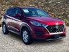 2021 Hyundai Tucson SE | Naugatuck, Connecticut | A Better Way Wholesale Autos-CT