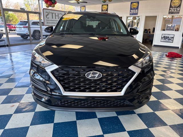 2021 Hyundai TUCSON Value | Rome, GA | Knight's Car Store 2021 Hyundai TUCSON Value | Rome, GA | Knight's Car Store