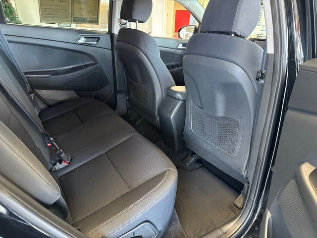 2021 Hyundai TUCSON Value | Rome, GA | Knight's Car Store 2021 Hyundai TUCSON Value | Rome, GA | Knight's Car Store