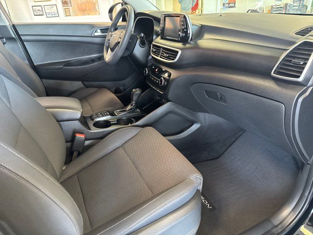 2021 Hyundai TUCSON Value | Rome, GA | Knight's Car Store 2021 Hyundai TUCSON Value | Rome, GA | Knight's Car Store