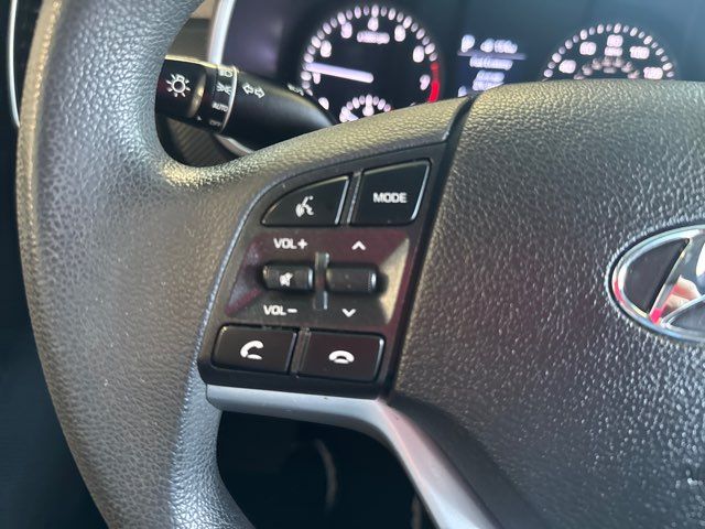 2021 Hyundai TUCSON Value | Rome, GA | Knight's Car Store 2021 Hyundai TUCSON Value | Rome, GA | Knight's Car Store