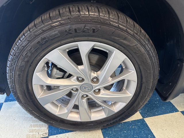 2021 Hyundai TUCSON Value | Rome, GA | Knight's Car Store 2021 Hyundai TUCSON Value | Rome, GA | Knight's Car Store