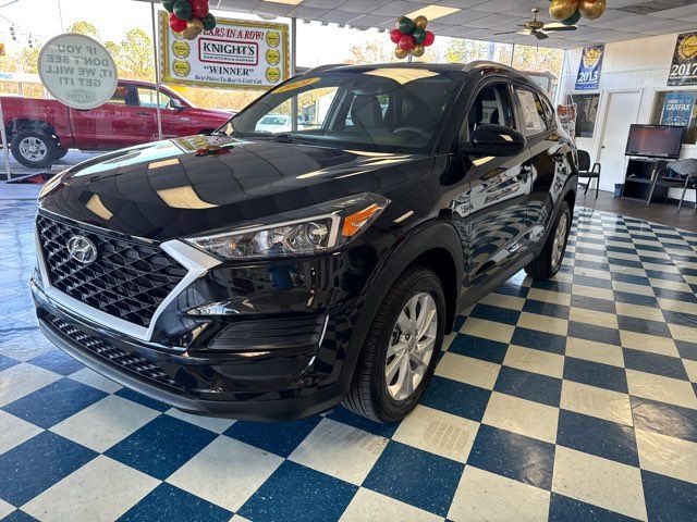 2021 Hyundai TUCSON Value | Rome, GA | Knight's Car Store 2021 Hyundai TUCSON Value | Rome, GA | Knight's Car Store