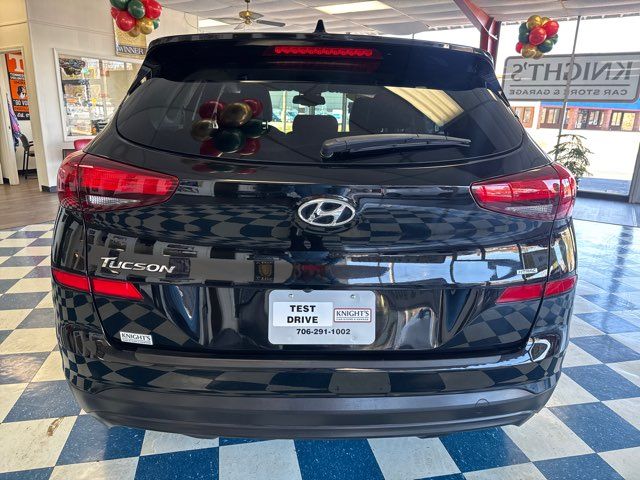 2021 Hyundai TUCSON Value | Rome, GA | Knight's Car Store 2021 Hyundai TUCSON Value | Rome, GA | Knight's Car Store