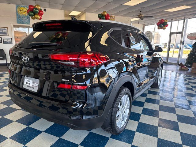 2021 Hyundai TUCSON Value | Rome, GA | Knight's Car Store 2021 Hyundai TUCSON Value | Rome, GA | Knight's Car Store