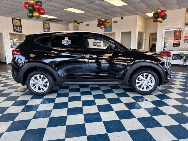 2021 Hyundai TUCSON Value | Rome, GA | Knight's Car Store 2021 Hyundai TUCSON Value | Rome, GA | Knight's Car Store