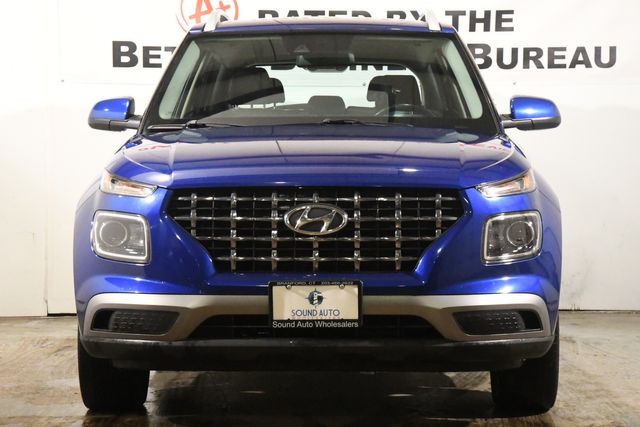 2021 Hyundai VENUE SEL | Branford, CT | Sound Auto Wholesalers 2021 Hyundai VENUE SEL | Branford, CT | Sound Auto Wholesalers