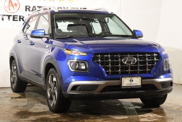 2021 Hyundai VENUE SEL | Branford, CT | Sound Auto Wholesalers 2021 Hyundai VENUE SEL | Branford, CT | Sound Auto Wholesalers