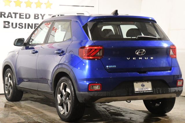 2021 Hyundai VENUE SEL | Branford, CT | Sound Auto Wholesalers 2021 Hyundai VENUE SEL | Branford, CT | Sound Auto Wholesalers