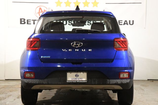 2021 Hyundai VENUE SEL | Branford, CT | Sound Auto Wholesalers 2021 Hyundai VENUE SEL | Branford, CT | Sound Auto Wholesalers