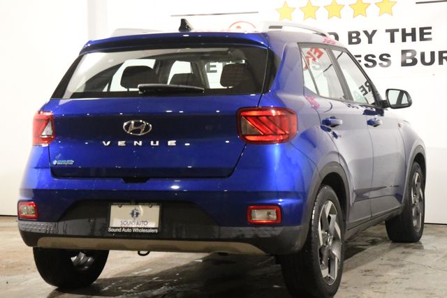 2021 Hyundai VENUE SEL | Branford, CT | Sound Auto Wholesalers 2021 Hyundai VENUE SEL | Branford, CT | Sound Auto Wholesalers