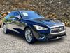 2021 Infiniti Q50 Luxe | Naugatuck, Connecticut | A Better Way Wholesale Autos-CT