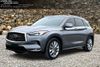 2021 Infiniti QX50 Luxe | Naugatuck, Connecticut | A Better Way Wholesale Autos-CT 2021 Infiniti QX50 Luxe | Naugatuck, Connecticut | A Better Way Wholesale Autos-CT