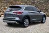 2021 Infiniti QX50 Luxe | Naugatuck, Connecticut | A Better Way Wholesale Autos-CT