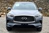 2021 Infiniti QX50 Luxe | Naugatuck, Connecticut | A Better Way Wholesale Autos-CT