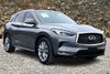 2021 Infiniti QX50 Luxe | Naugatuck, Connecticut | A Better Way Wholesale Autos-CT 2021 Infiniti QX50 Luxe | Naugatuck, Connecticut | A Better Way Wholesale Autos-CT