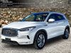 2021 Infiniti QX50 Essential | Naugatuck, Connecticut | A Better Way Wholesale Autos-CT